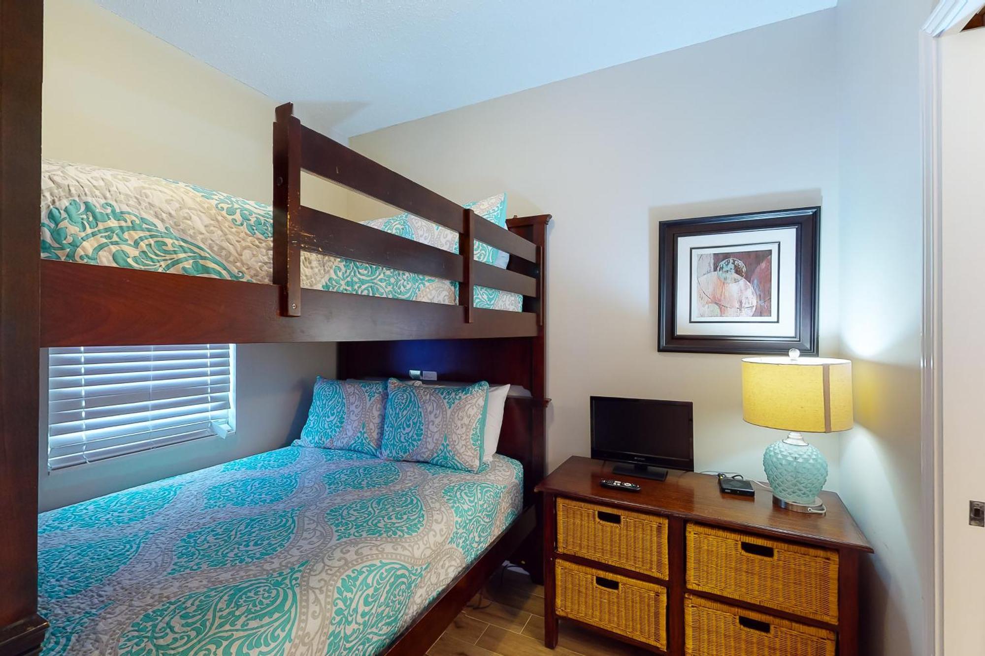 Sterling Sands 803 Дестин Экстерьер фото