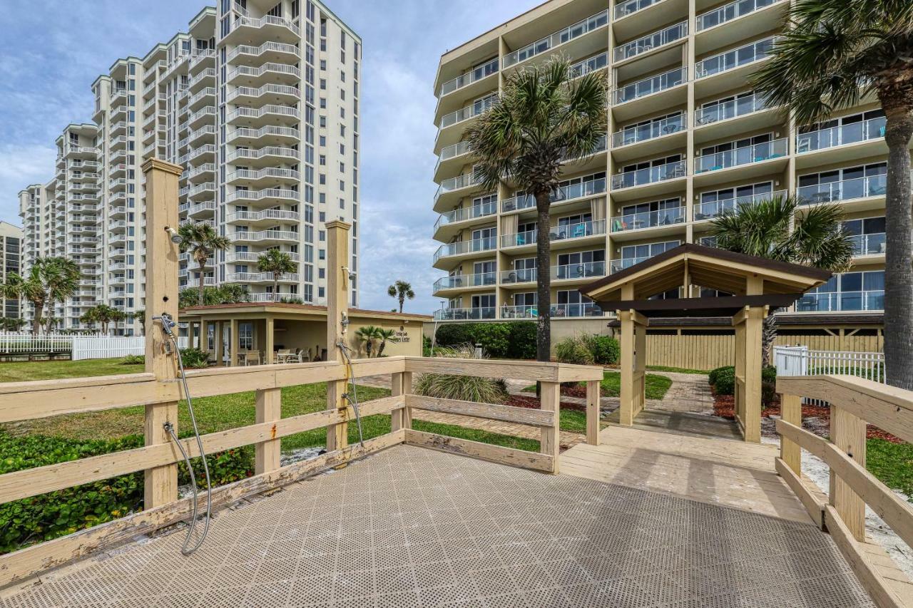 Sterling Sands 803 Дестин Экстерьер фото