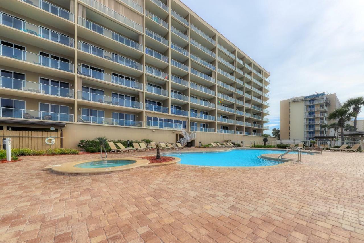 Sterling Sands 803 Дестин Экстерьер фото