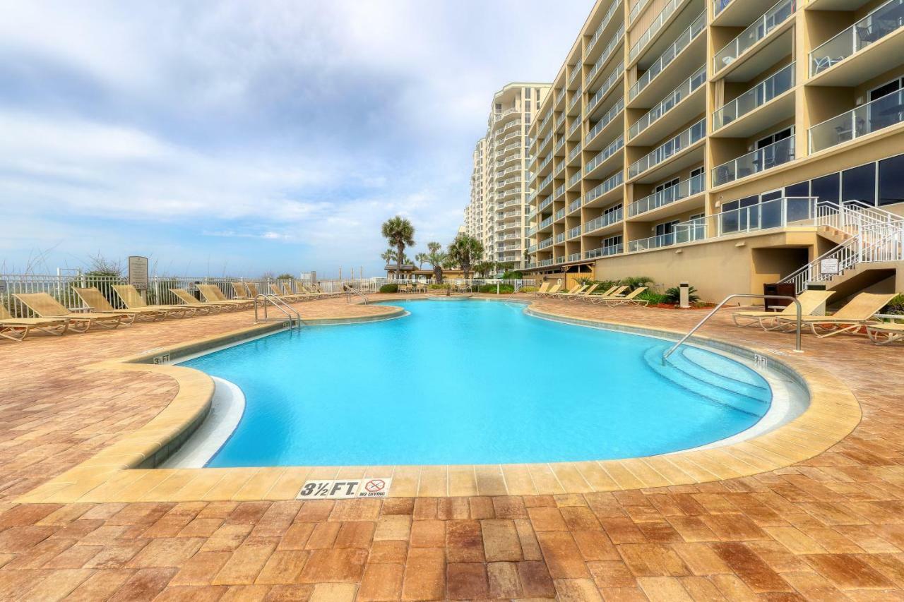 Sterling Sands 803 Дестин Экстерьер фото